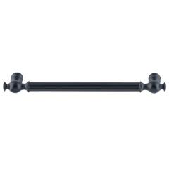 CALISTO MK Kulp mat siyah 320mm