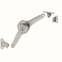 DUO Makas seti Sunta vidali nikel 37mm