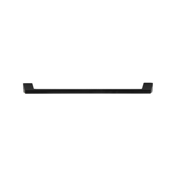TRIA Kulp mat siyah 224mm