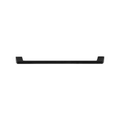 TRIA Kulp mat siyah 224mm