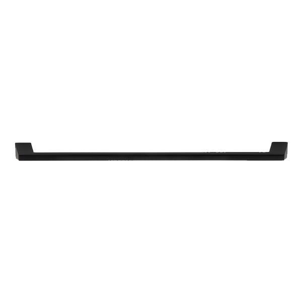 TRIA Kulp mat siyah 320mm