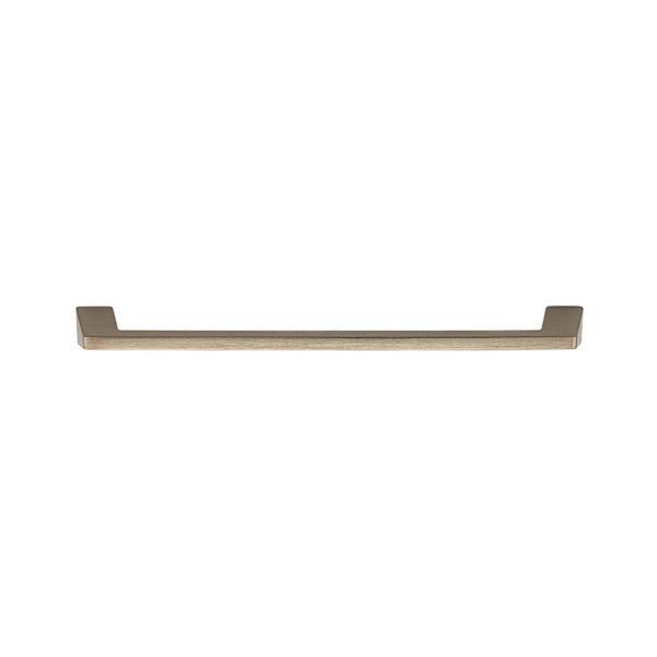 TRIA Kulp paslanmaz çelik renkli 224mm