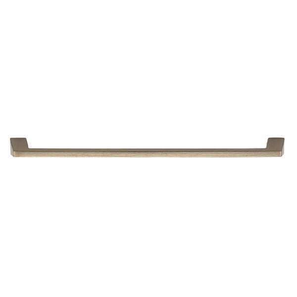 TRIA Kulp paslanmaz çelik renkli 320mm