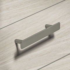 H2380 Kulp titanyum 192mm