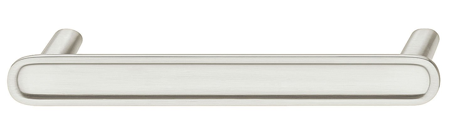 H2320 Kulp,paslanmaz çelik renkli 128mm
