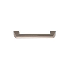 PORTE MK Kulp psl.çelik renkli 128mm