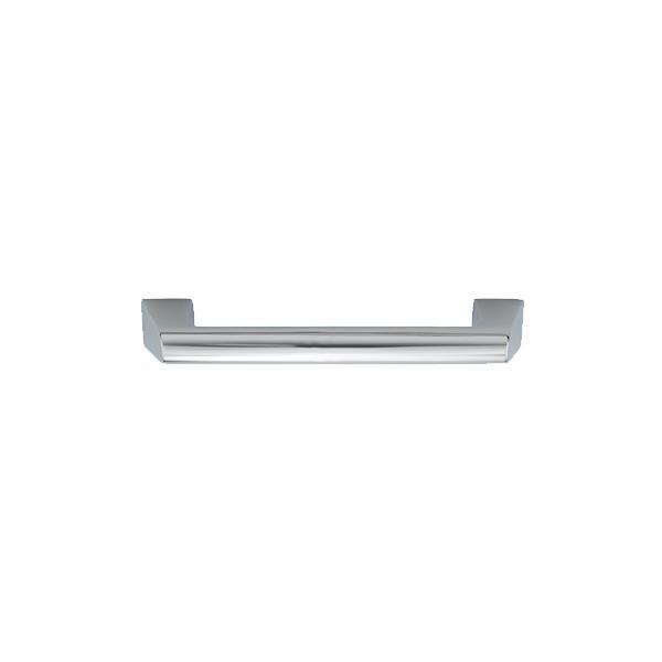 PORTE MK Kulp parlak krom 128mm
