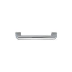 PORTE MK Kulp parlak krom 128mm
