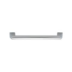 PORTE MK Kulp parlak krom 192mm