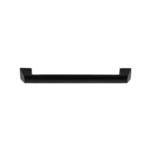 PORTE MK Kulp mat siyah 192mm