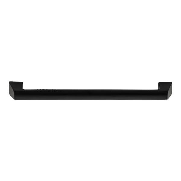PORTE MK Kulp mat siyah 320mm