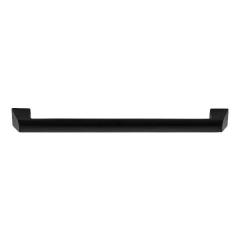 PORTE MK Kulp mat siyah 320mm