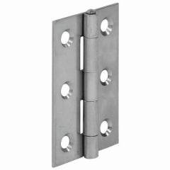 FONZO Yaprak mnt sabit mil p.çel 40x26mm