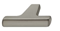 H2335 Düğme kulp titanyum