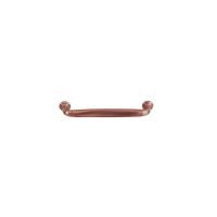 FERMO Kulp parlak rose 160mm
