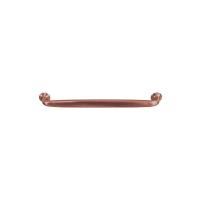 FERMO Kulp parlak rose 224mm
