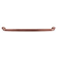 FERMO Kulp parlak rose 320mm