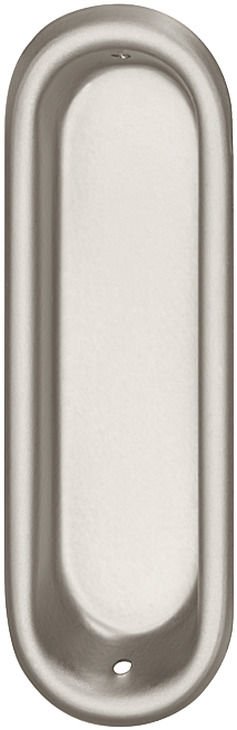 TETA Gömme kulp paslanmaz çelik renkli 25x77mm