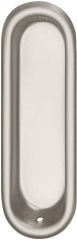 TETA Gömme kulp paslanmaz çelik renkli 25x77mm