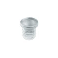 Stoper dübelli Ø6mm delik için seffaf - 500 Adet