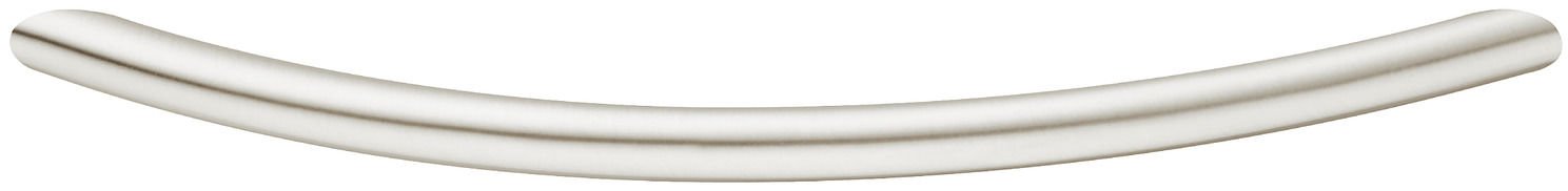 RUNE II Kulp paslanmaz çelik renkli 192mm