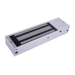 Elektro manyetik kilit, 500 kg, izlemeli