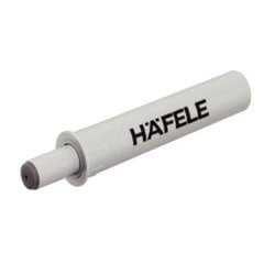 HAFELE Kapak pistonu, hafif sert, gri