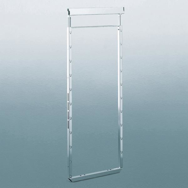 DISPENSA 90° Mekanizma,400/1600-2000,gri