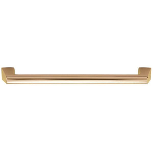 PORTE MK Kulp parlak altin 320mm