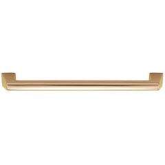 PORTE MK Kulp parlak altin 320mm