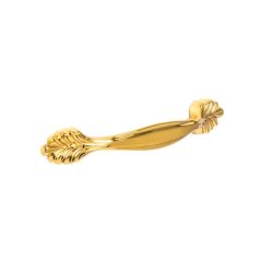LILY Kulp parlak altin 128mm