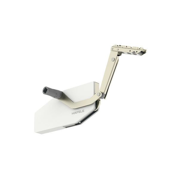 FREE SWING Gövdesi S1 37-50cm