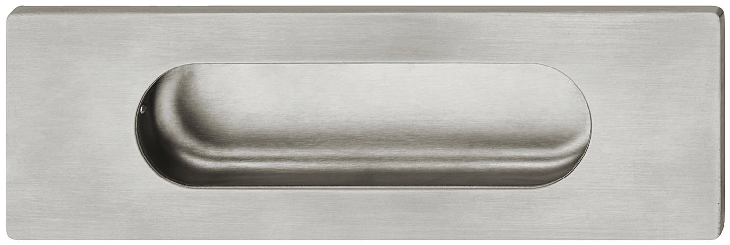JACKLON Gömme kulp paslanmaz çelik renkli 140x45mm