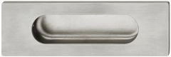 JACKLON Gömme kulp paslanmaz çelik renkli 140x45mm