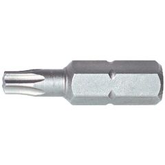 TORK Tornavida ucu TS15 25mm - 10 Adet