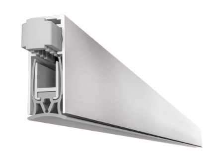 ZONE SOFT Kapi alti giyotin 1130mm