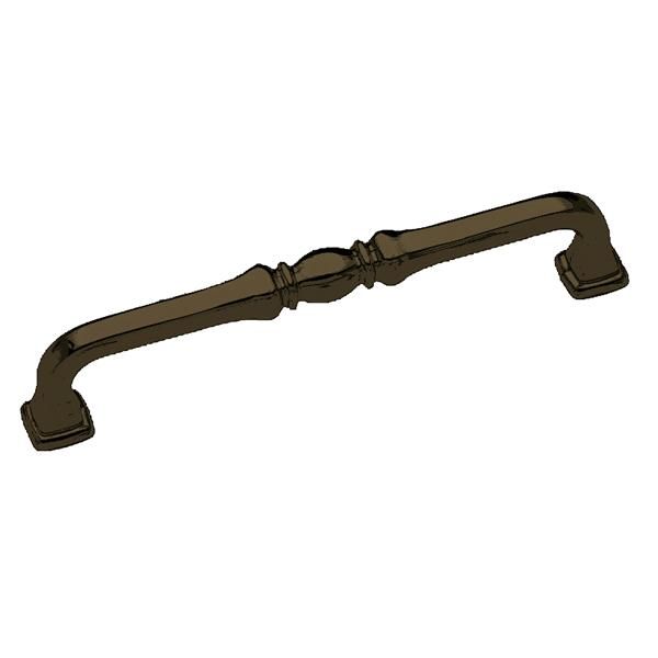 CAPTAIN Kulp a.bronz 224mm
