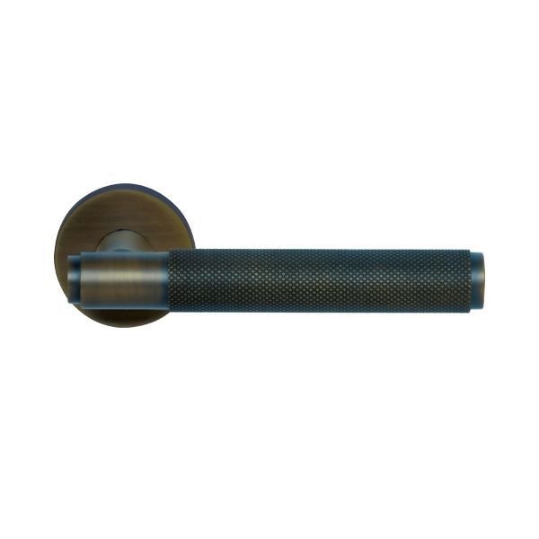 VERONA Kapi kolu bronz,sag