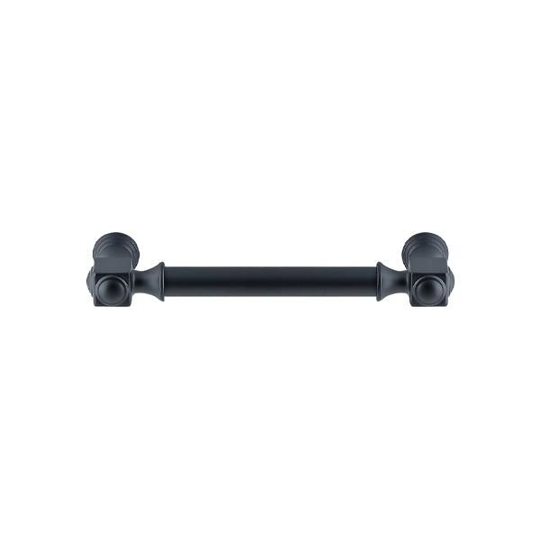 BIEN MK Kulp mat siyah 160mm
