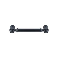BIEN MK Kulp mat siyah 160mm