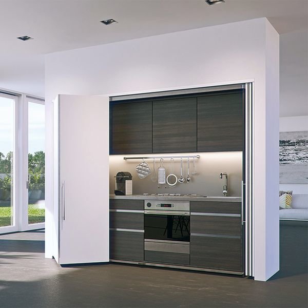 CONCEPTA 25 1 çift kpk. sag  1851-2600mm
