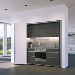 CONCEPTA 25 1 çift kpk. sag  1851-2600mm