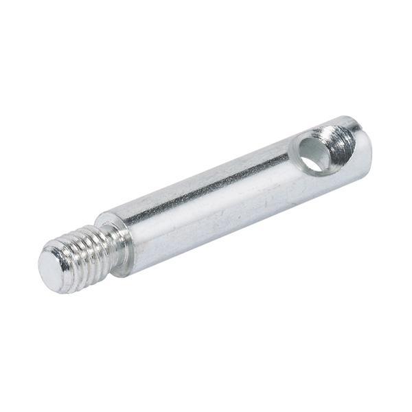 STABLOFIX Baglanti pimi tek taraf 28,5mm - 10 Adet