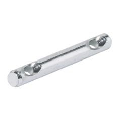 STABLOFIX Baglanti pimi çift taraf 20mm