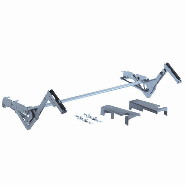 Kalkar kapak don.450-600mm/380N