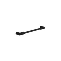 POSE Kulp mat siyah 160mm