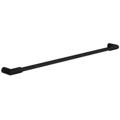 POSE Kulp mat siyah 320mm