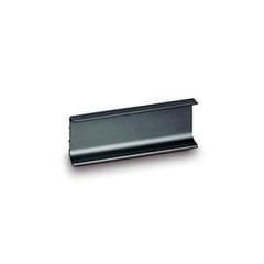 STRIATA-II-U Profil kulp m.krom 4200mm