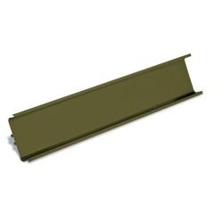 STRIATA-II-U Profil kulp a.bronz 4200mm