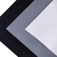 ROLL FIT Kaydirmaz taban,500x477mm,siyah